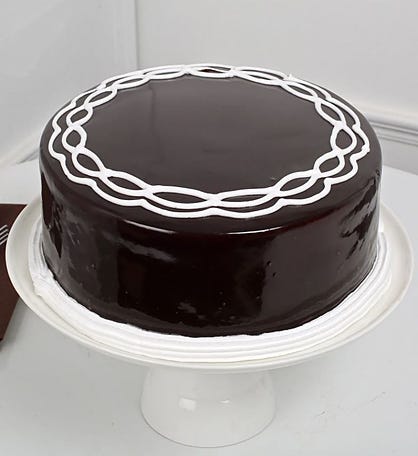 Chocolate Cake 1kg